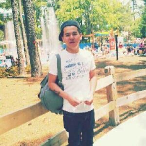 Meet your Posher, Chun